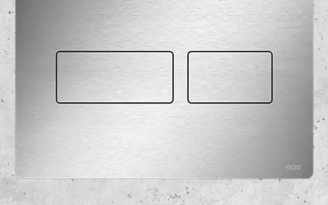 TECEsolid і TECEfilo-Solid